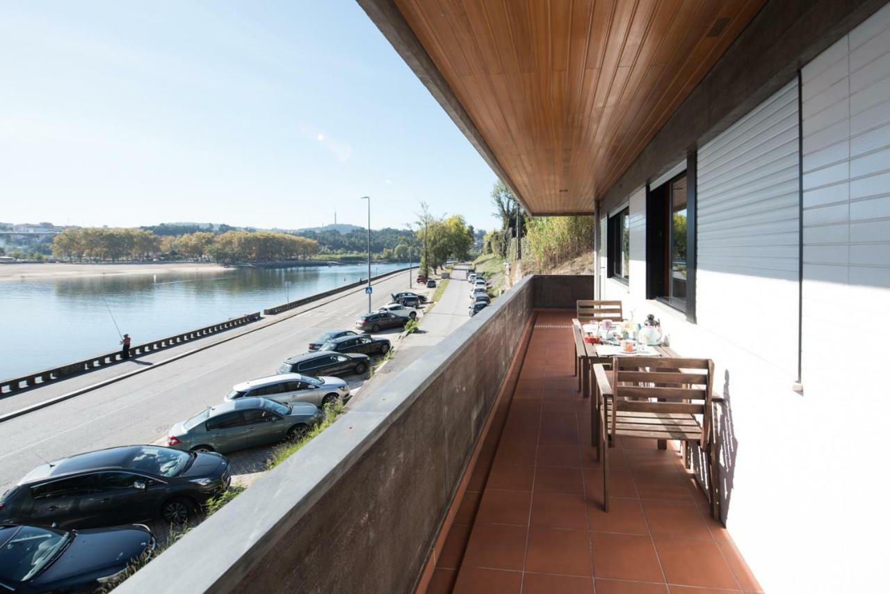 Douro Balcony Apartment 포르투 외부 사진