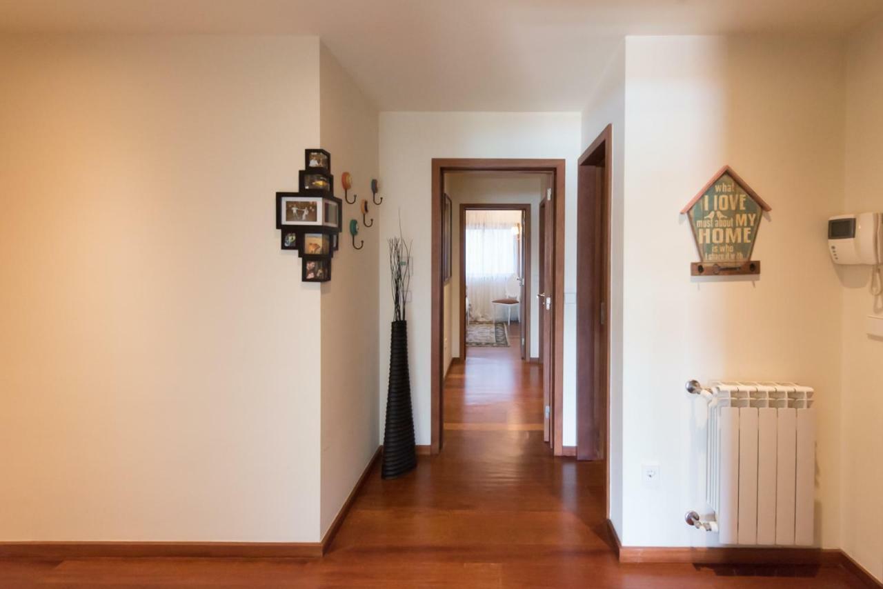 Douro Balcony Apartment 포르투 외부 사진