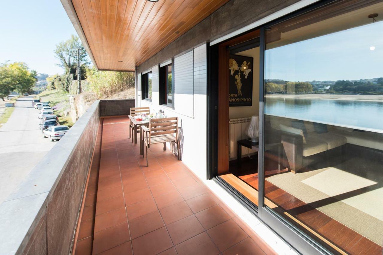 Douro Balcony Apartment 포르투 외부 사진