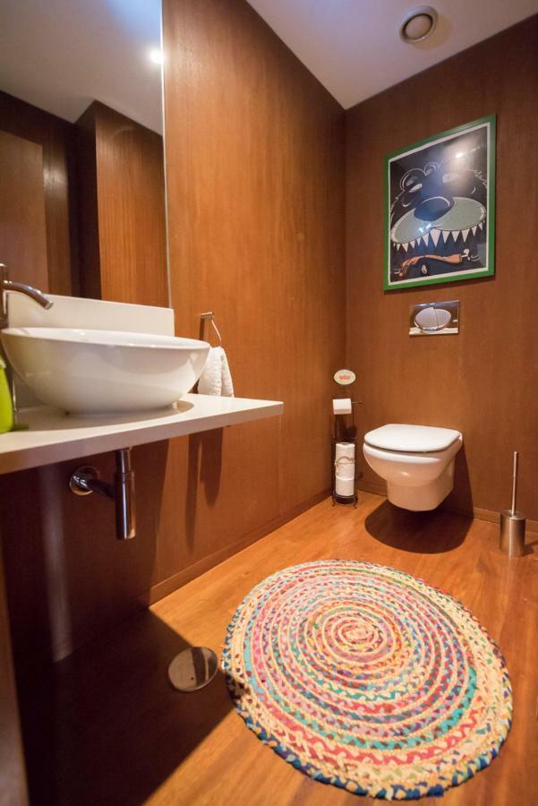 Douro Balcony Apartment 포르투 외부 사진