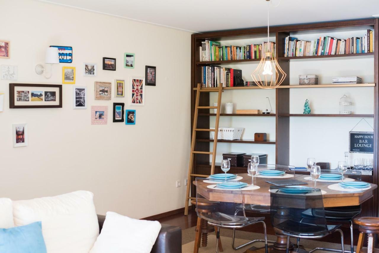Douro Balcony Apartment 포르투 외부 사진