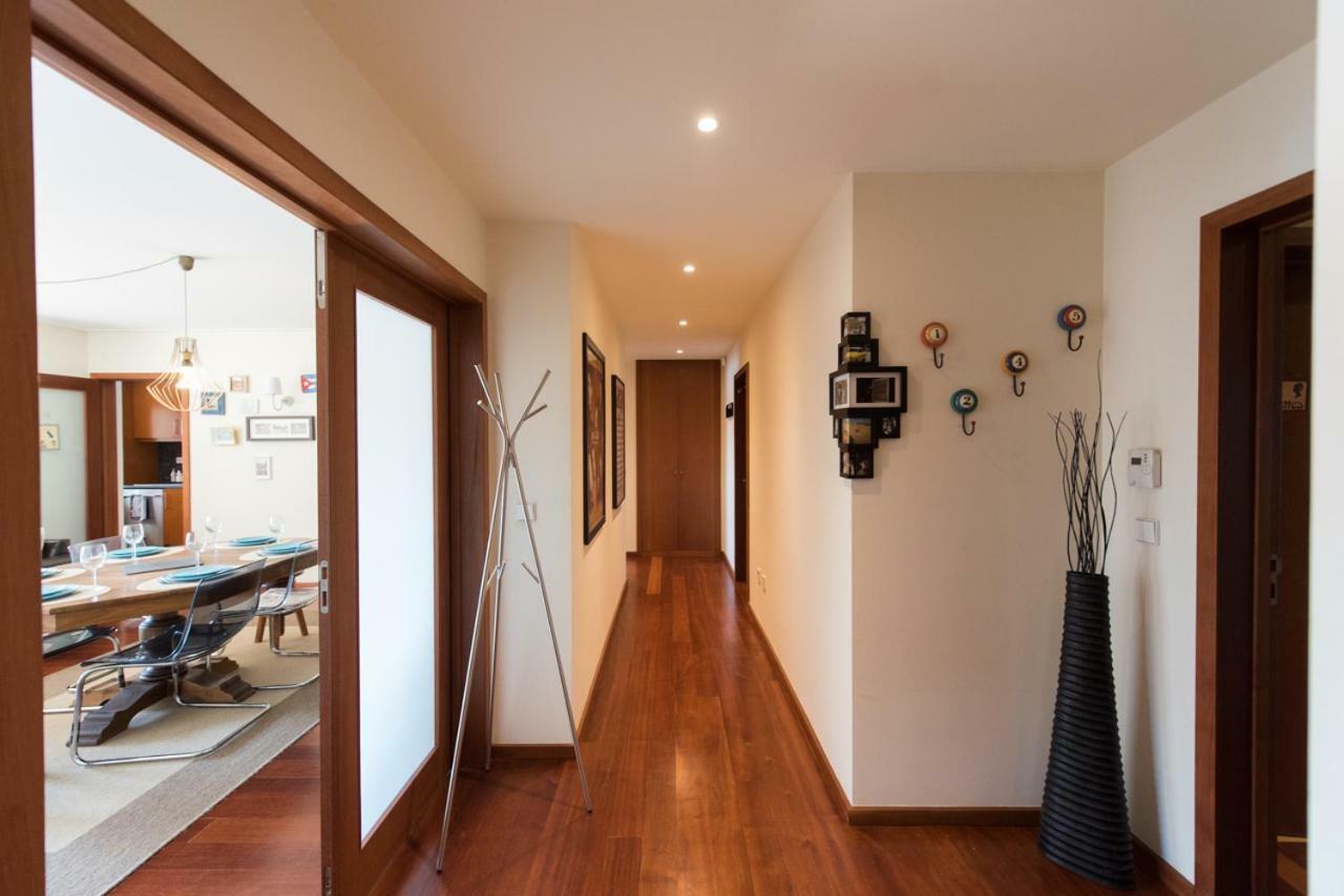 Douro Balcony Apartment 포르투 외부 사진