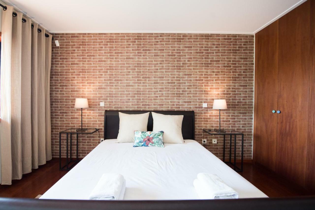 Douro Balcony Apartment 포르투 외부 사진