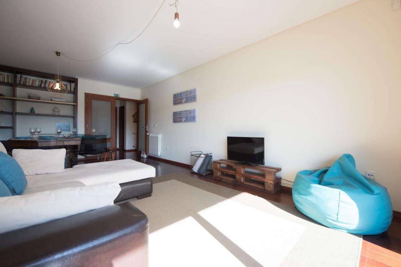 Douro Balcony Apartment 포르투 외부 사진