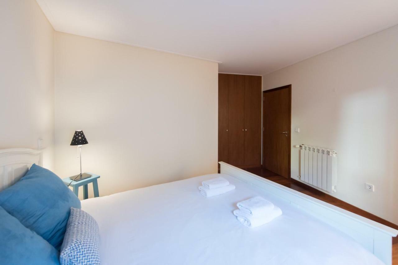 Douro Balcony Apartment 포르투 외부 사진