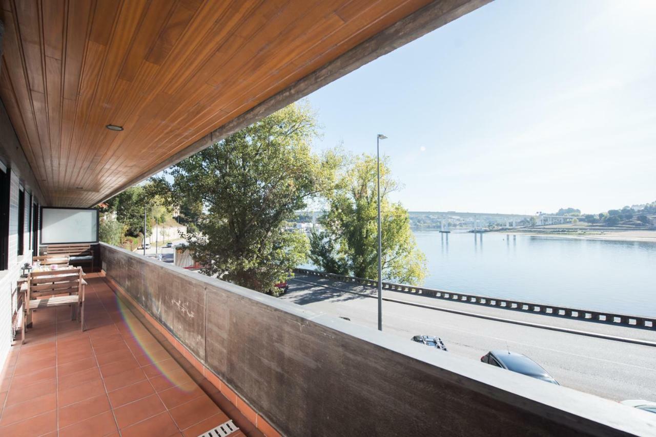 Douro Balcony Apartment 포르투 외부 사진