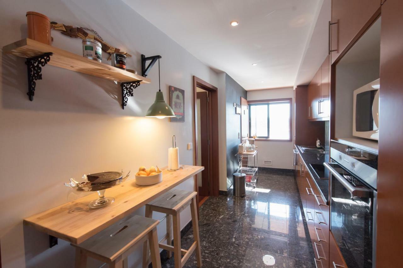 Douro Balcony Apartment 포르투 외부 사진