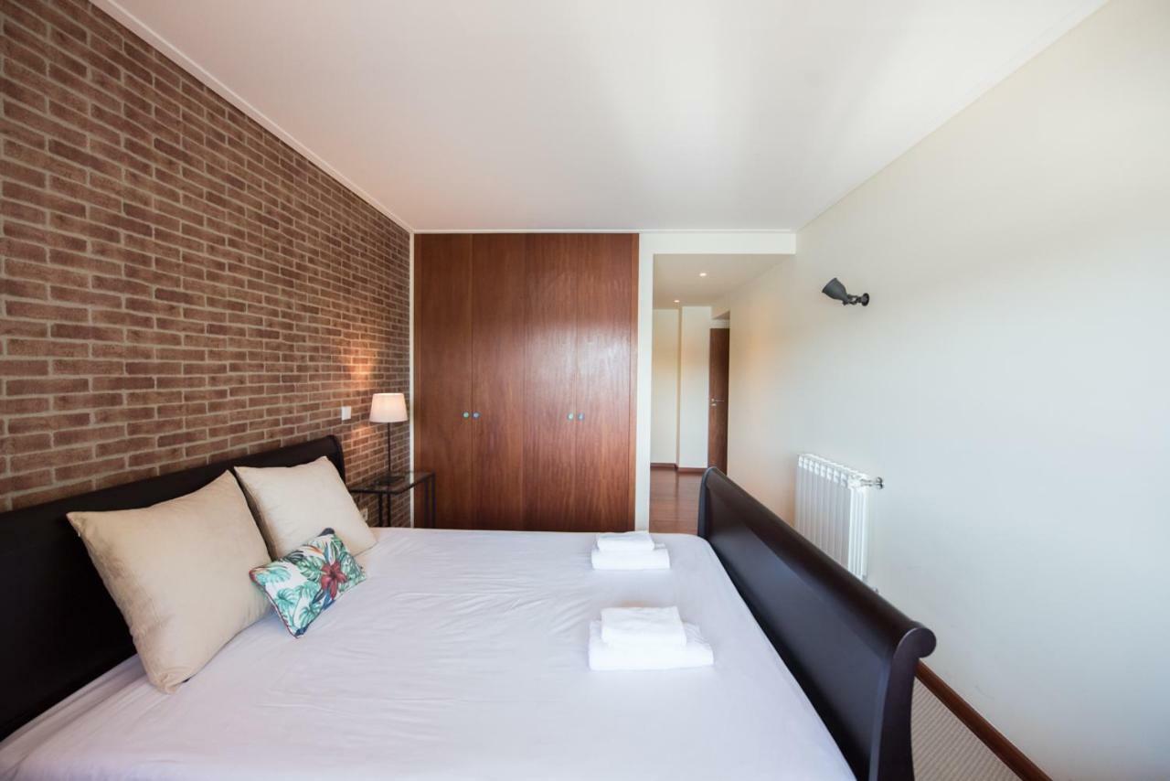 Douro Balcony Apartment 포르투 외부 사진