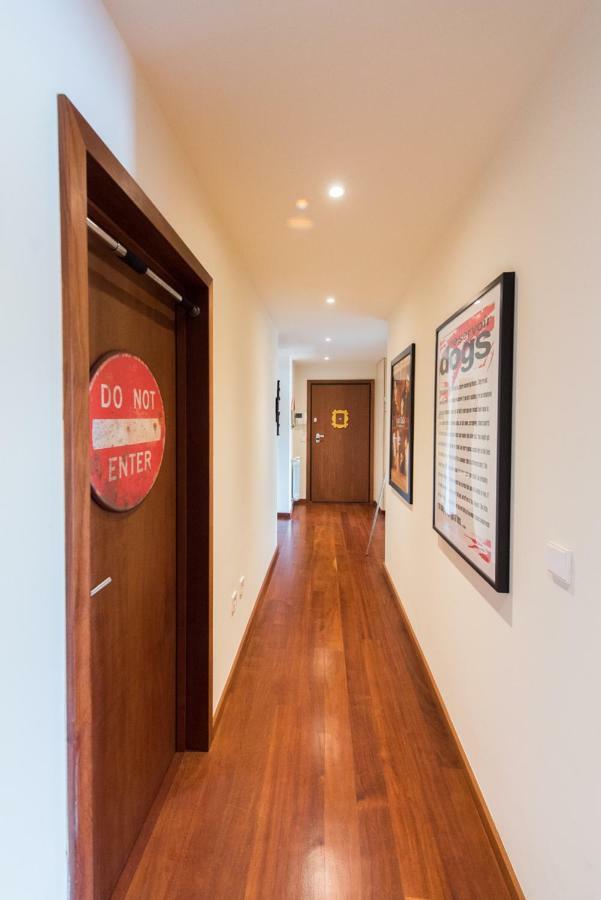 Douro Balcony Apartment 포르투 외부 사진