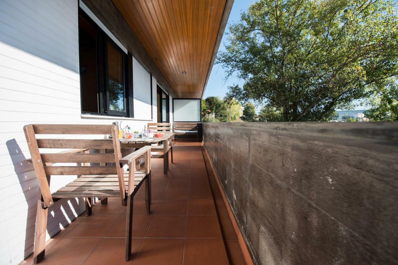 Douro Balcony Apartment 포르투 외부 사진