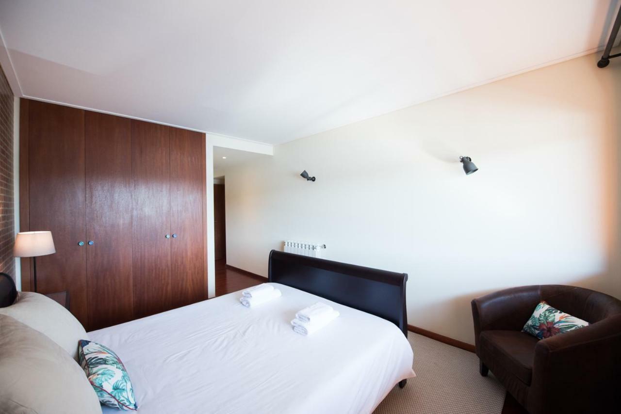 Douro Balcony Apartment 포르투 외부 사진
