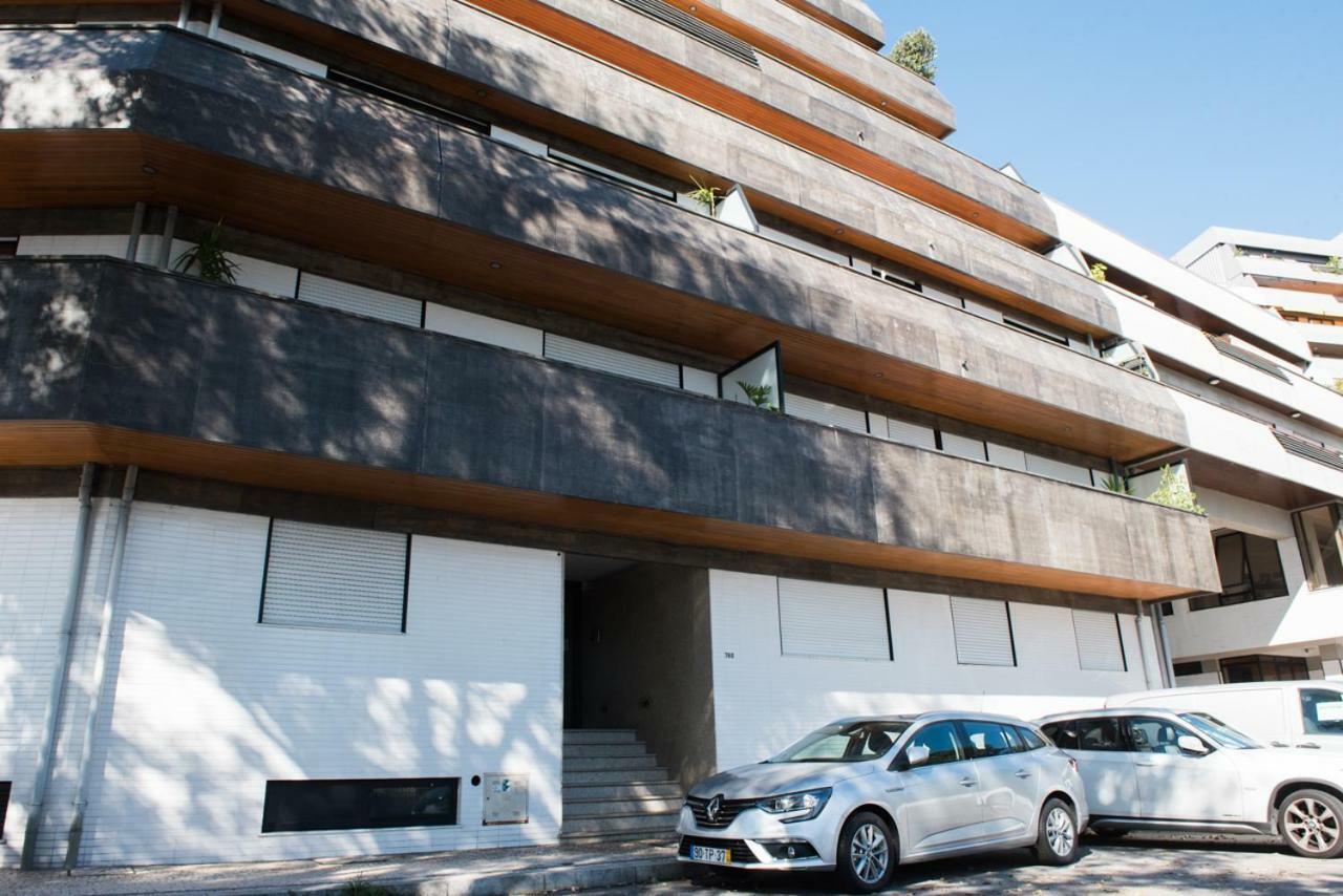 Douro Balcony Apartment 포르투 외부 사진